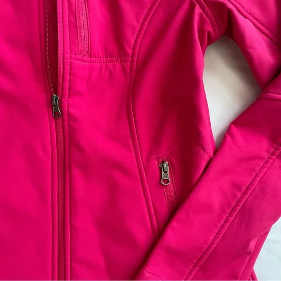 Pink Arctix Small Athletic Jacket - Picture 2 of 7